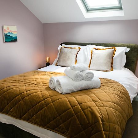 Candle House By Muse Escapes Castleton (Derbyshire) Exterior foto