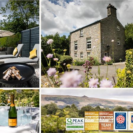 Candle House By Muse Escapes Castleton (Derbyshire) Exterior foto