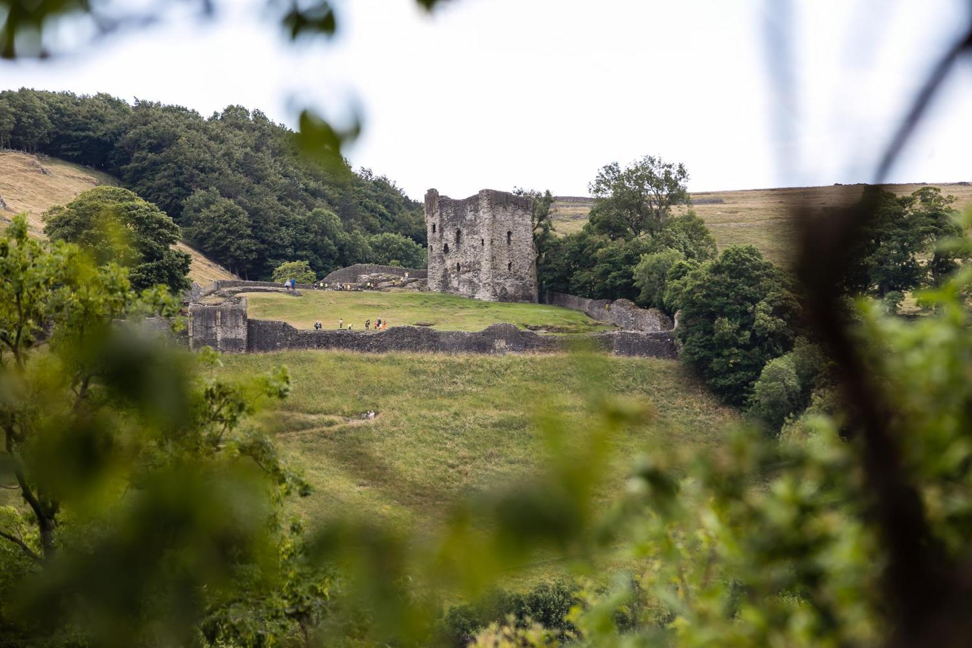Candle House By Muse Escapes Castleton (Derbyshire) Exterior foto