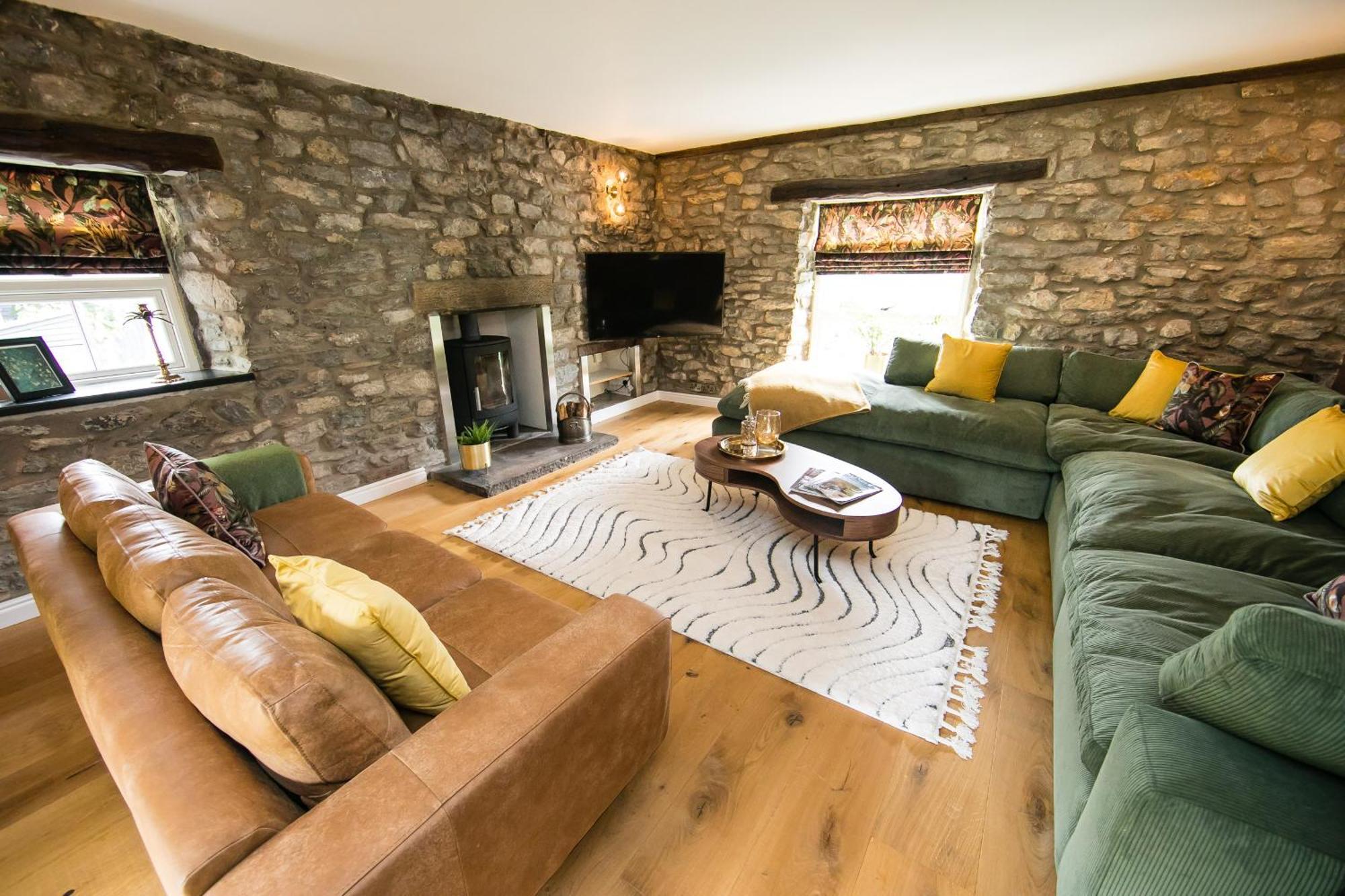 Candle House By Muse Escapes Castleton (Derbyshire) Exterior foto