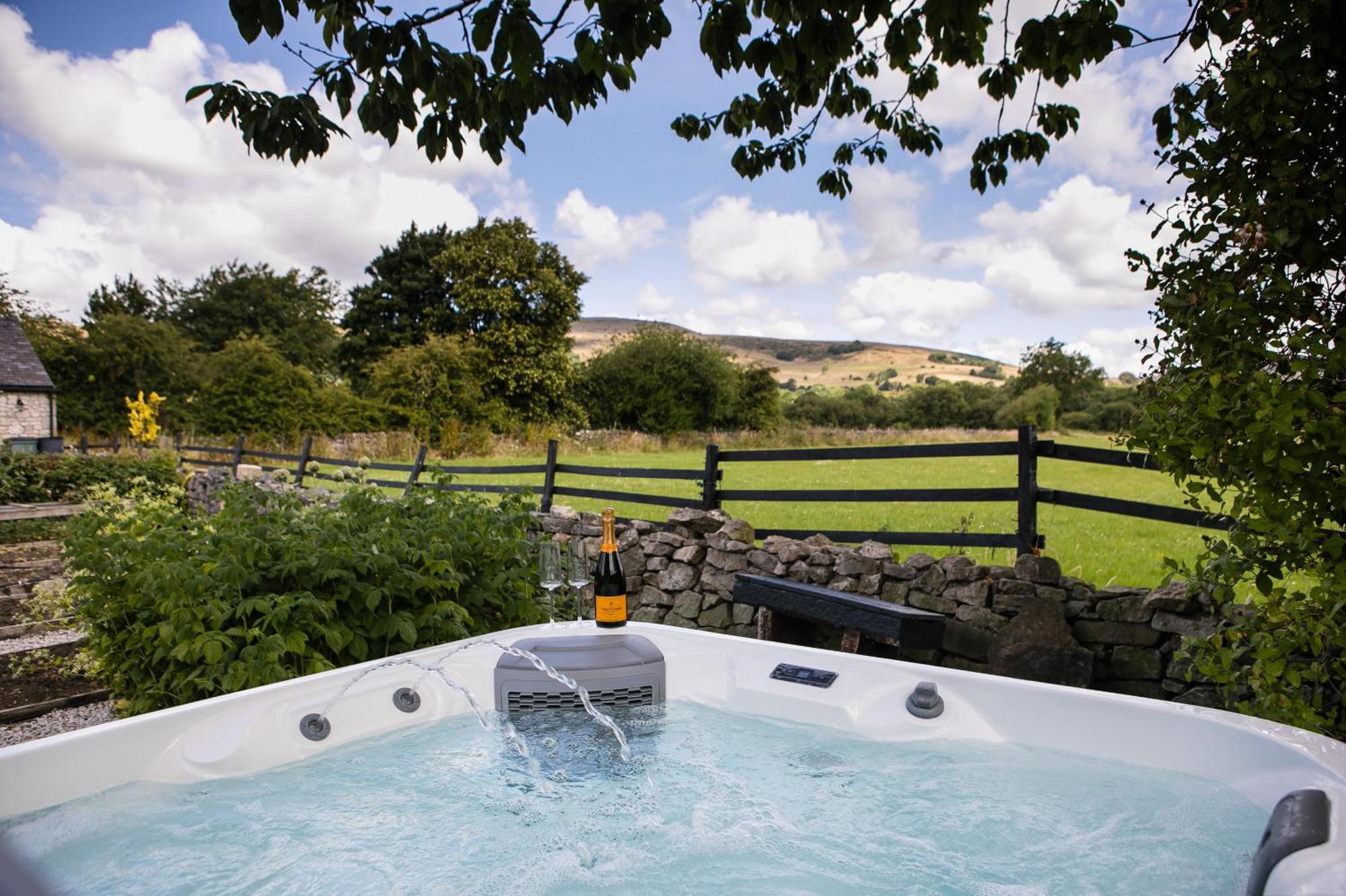 Candle House By Muse Escapes Castleton (Derbyshire) Exterior foto