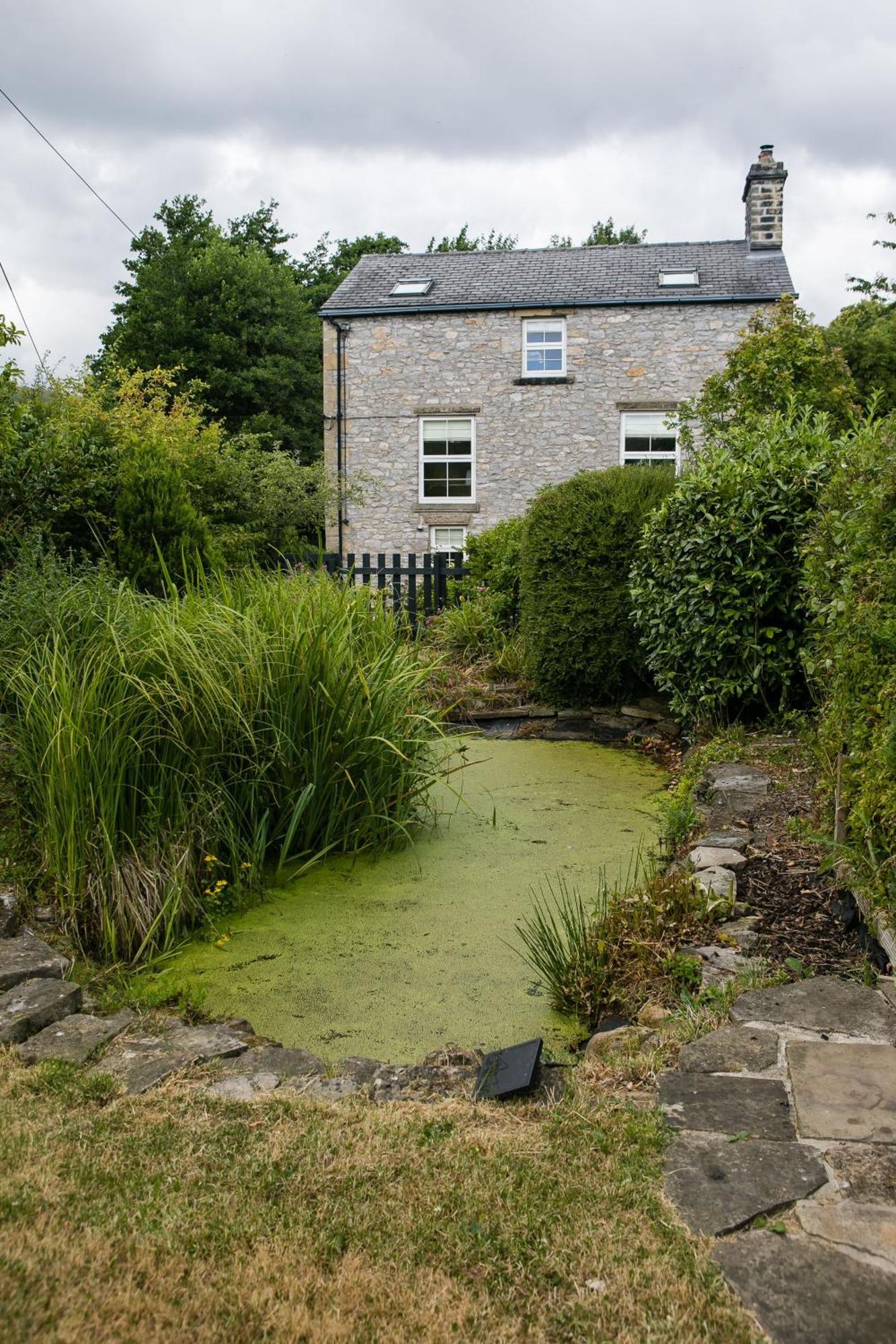 Candle House By Muse Escapes Castleton (Derbyshire) Exterior foto