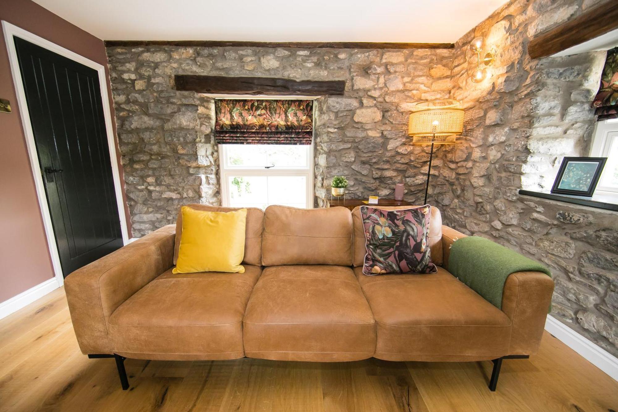 Candle House By Muse Escapes Castleton (Derbyshire) Exterior foto