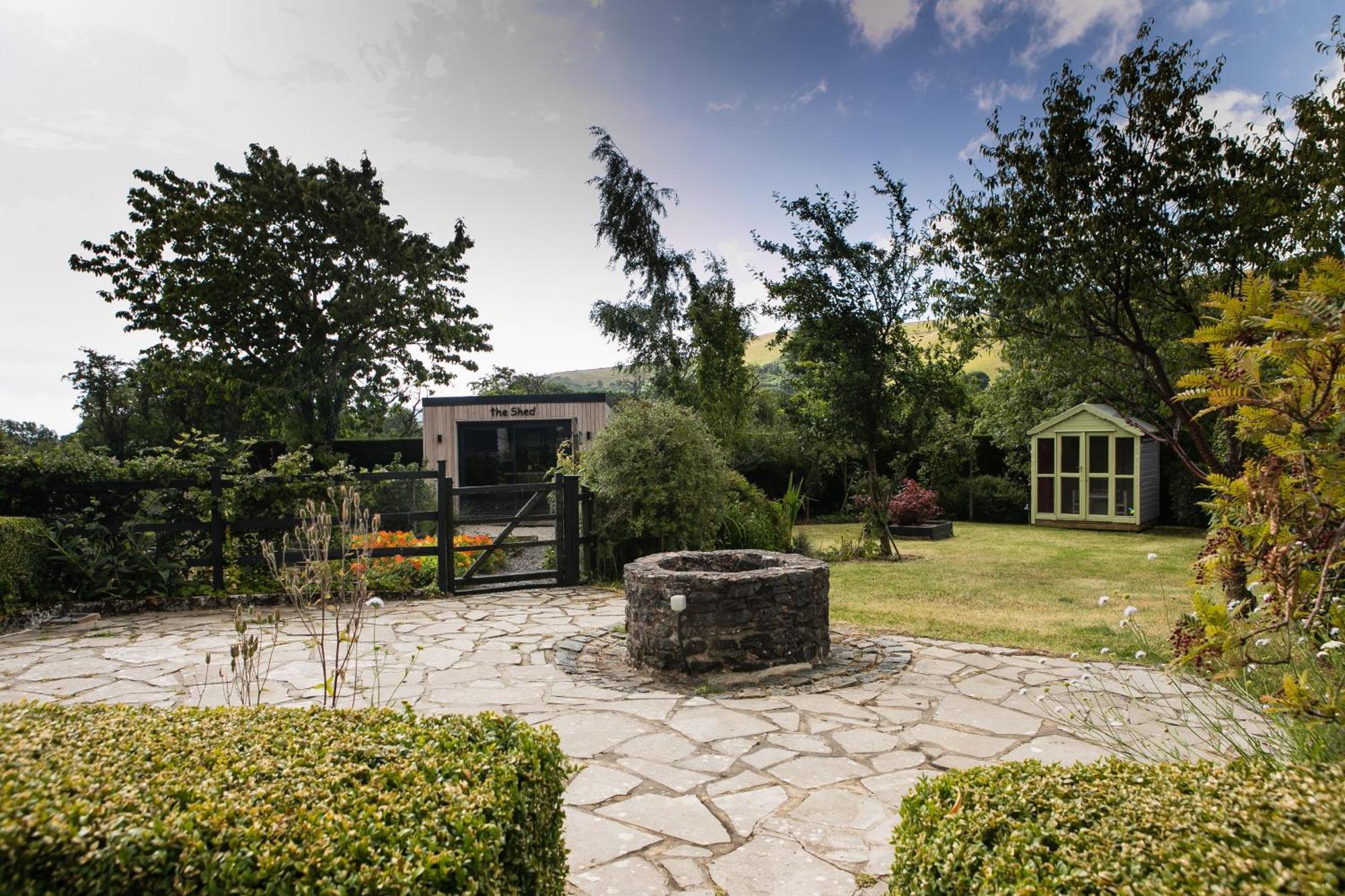 Candle House By Muse Escapes Castleton (Derbyshire) Exterior foto